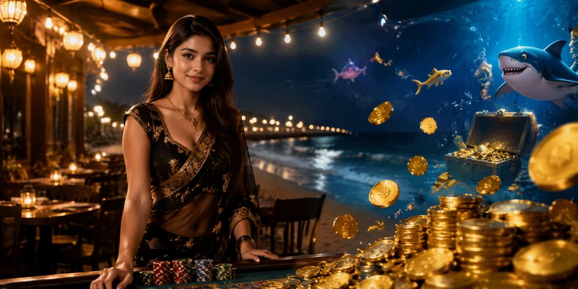 কক্সবাজার সৈকতে মৎস্য আহরণ বিষয়ক প্রোমোশন