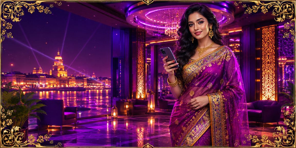 মোবাইলে ক্যাসিনো প্লে